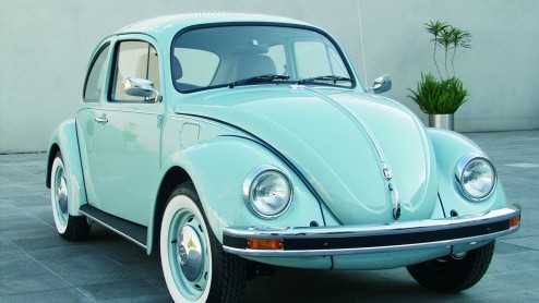 Persoonlijke belevenissen met The Car of the Century, de Volkswagen Kever.