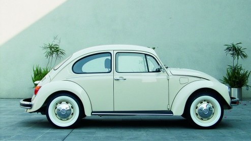 Persoonlijke belevenissen met The Car of the Century, de Volkswagen Kever.