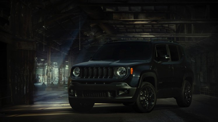 Gratis automaat bij Jeep Renegade 1.4 MultiAir turbo. De Jeep Renegade kan zonder meerprijs rekenen op de zestraps DDCT-automaat met dubbele koppeling.