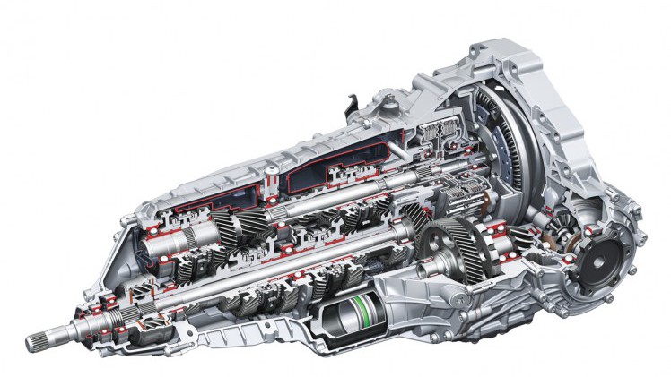 Audi rekent tijdelijk geen meerprijs voor een automaat.