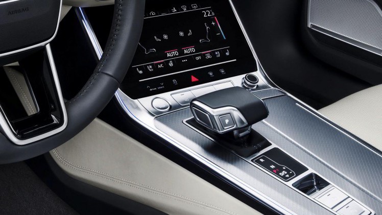 Audi rekent tijdelijk geen meerprijs voor een automaat.