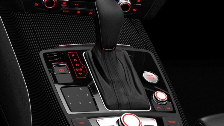 Audi Automatic S Editions met voordelige automaat voor Audi A4,A5,Q3,Q5 en A6.