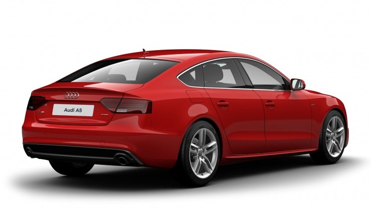 Audi Automatic S Editions met voordelige automaat voor Audi A4,A5,Q3,Q5 en A6.
