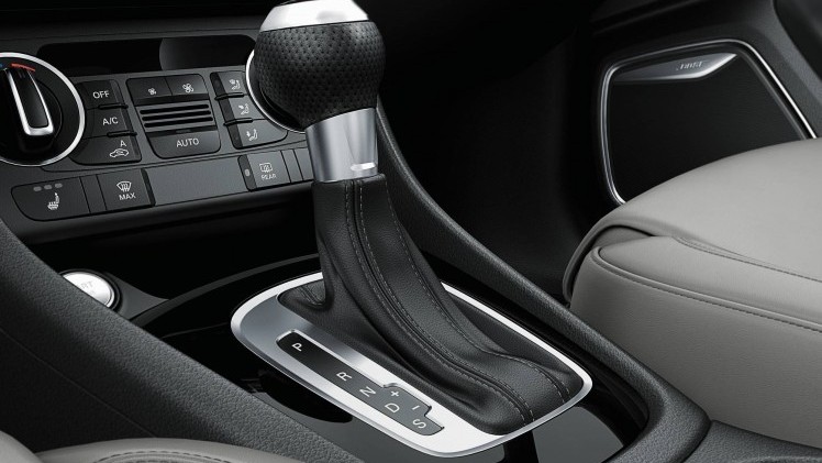 Audi Automatic S Editions met voordelige automaat voor Audi A4,A5,Q3,Q5 en A6.