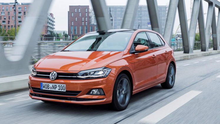 Volkswagen sloot januari af als best verkopende merk in Nederland met een forse voorsprong op de nummer twee (Opel) en drie (Renault).