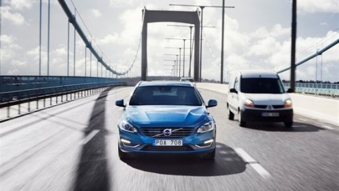 Toeval of niet, maar na het nieuws van de zelfrijdende auto van Google laat nu ook Volvo weten dat het Drive Me-project succesvol van start is gegaan.