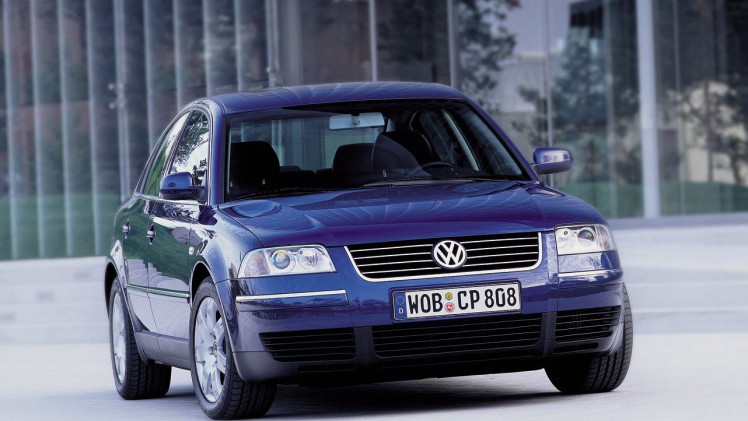 Auto's van Volkswagen, Audi en Skoda blijken makkelijk te hacken. De beveiliging stamt nog uit de jaren negentig.