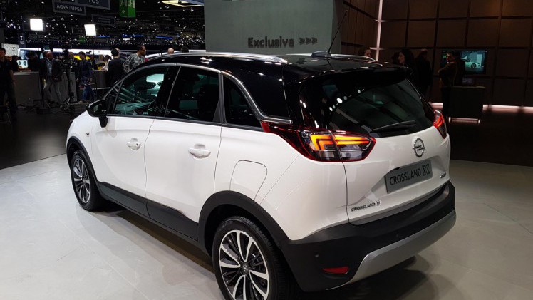 Autovandaag liep rond op de autosalon van Genve 2017 en bracht volop nieuws mee.
