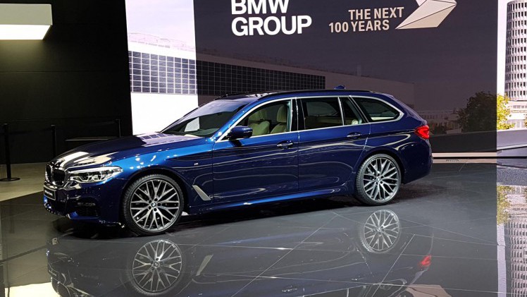 Autovandaag liep rond op de autosalon van Genve 2017 en bracht volop nieuws mee.