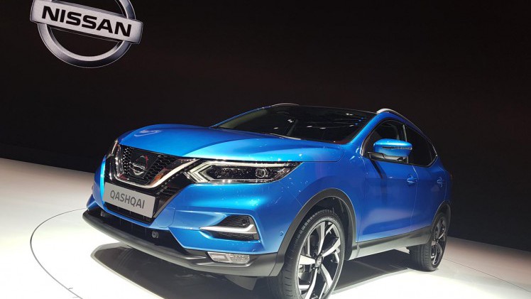 Autovandaag liep rond op de autosalon van Genve 2017 en bracht volop nieuws mee.