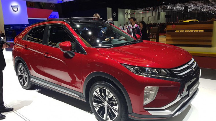 Autovandaag liep rond op de autosalon van Genve 2017 en bracht volop nieuws mee.