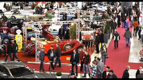 Geen AutoRAI dit jaar, maar wel de Autosalon Rotterdam, een initiatief van Rotterdam Expo & Events. Van 29 november tot en met 2 december staat Ahoy Rotterdam in het teken van de vierwieler.