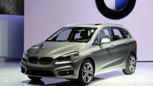 Autosalon van Genve 2014 beursverslag met krenten uit de pap, de belangrijkste primeurs op de beursvloer.