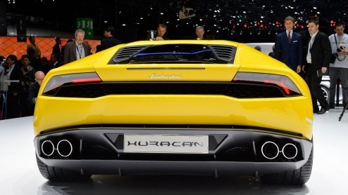 Autosalon van Genve 2014 beursverslag met krenten uit de pap, de belangrijkste primeurs op de beursvloer.