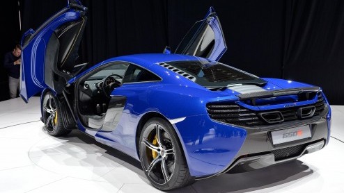 Autosalon van Genve 2014 beursverslag met krenten uit de pap, de belangrijkste primeurs op de beursvloer.