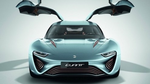 Supercars op Autosalon van Genve 2014. Uiteraard schitteren op de Zwitserse beursvloer ook de nodige supercars.