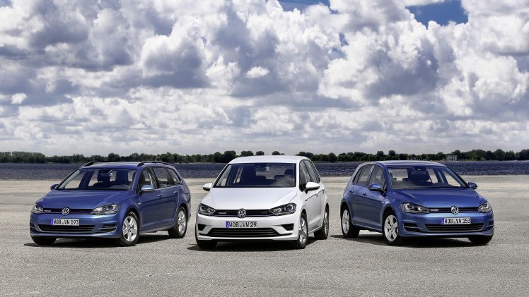 De autoverkopen in het eerste halfjaar van 2015 op een rij gezet. Volkswagen staat aan kop met de eerste positie op merk- en modelniveau.