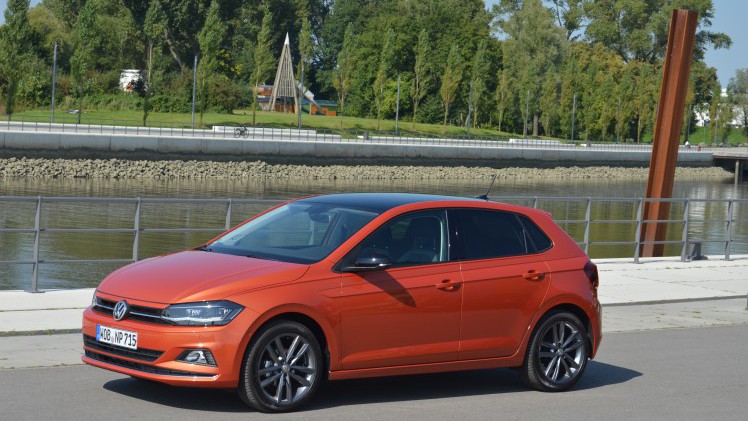 In de eerste zes maanden van 2018 werden in ons land flink meer auto's verkocht.