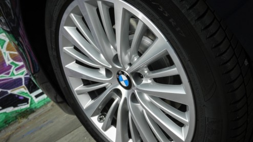 Autotest BMW 2 Serie Active Tourer met de 218d dieselmotor uitvoering en 20% bijtelling. De eerste MPV met voorwielaandrijving als BMW