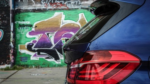 Autotest BMW 2 Serie Active Tourer met de 218d dieselmotor uitvoering en 20% bijtelling. De eerste MPV met voorwielaandrijving als BMW