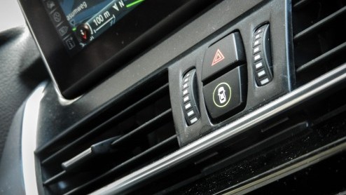 Autotest BMW 2 Serie Active Tourer met de 218d dieselmotor uitvoering en 20% bijtelling. De eerste MPV met voorwielaandrijving als BMW