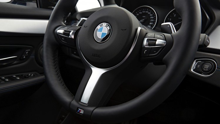 Hij staat op het platform van de nieuwe Mini en heeft de motor van de Mini Cooper S. Toch is de BMW 2 Serie Gran Tourer veel meer dan een bijzonder corpulente Mini met zeven zitplaatsen, blijkt tijden