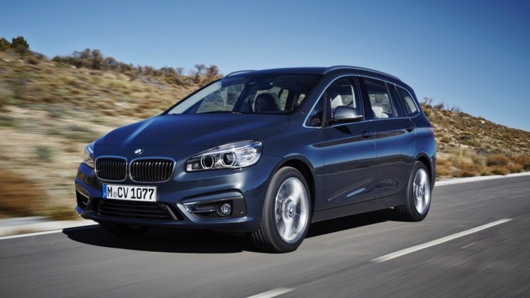 BMW maakt de prijzen van de 2 Serie Gran Tourer bekend en zet de vijf- en zevenzits MPV vanaf 6 juni in de Nederlandse showrooms. De 214d en 216d scoren 20% bijtelling.