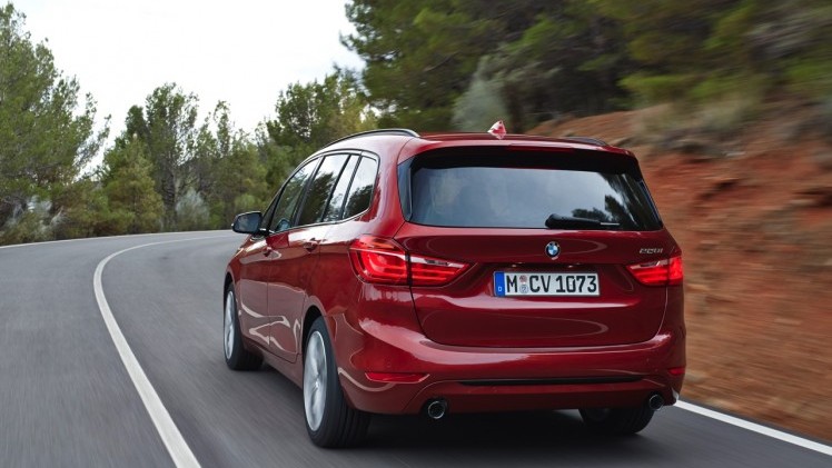 BMW maakt de prijzen van de 2 Serie Gran Tourer bekend en zet de vijf- en zevenzits MPV vanaf 6 juni in de Nederlandse showrooms. De 214d en 216d scoren 20% bijtelling.