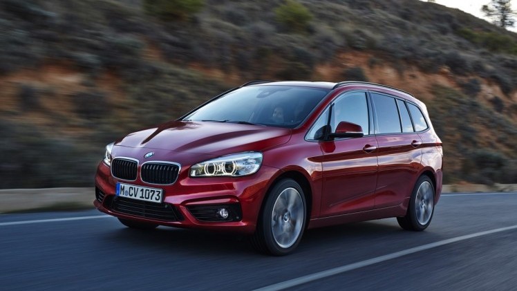 BMW maakt de prijzen van de 2 Serie Gran Tourer bekend en zet de vijf- en zevenzits MPV vanaf 6 juni in de Nederlandse showrooms. De 214d en 216d scoren 20% bijtelling.