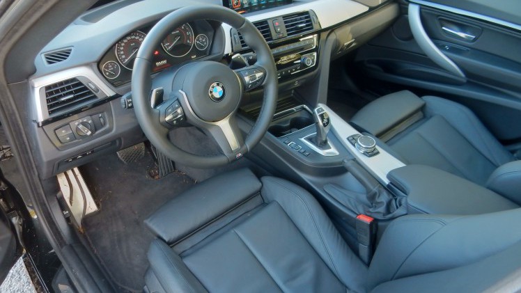 De BMW 3 Serie doet het goed, maar de 3 GT zie je als enige variant niet zo heel vaak rijden. Samen met de andere 3 Serie-modellen heeft hij nu een facelift gehad. Gaat hij nu vaker verkocht worden?