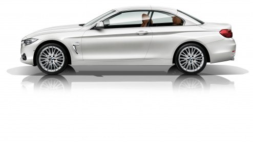 BMW maakt de prijzen van de 4 Serie Cabriolet bekend. De prijzen zijn gelijk en in een enkel geval zelfs lager dan die van zijn voorganger, de 3 Serie Cabriolet. De vanafprijs ligt op 57.500 euro.