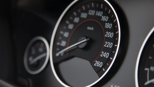 Autotest BMW 4 Serie Gran Coup als 428i met M-pakket.