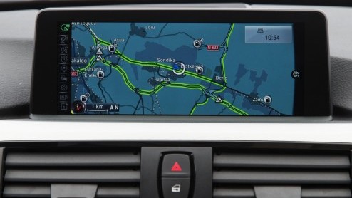 Autotest BMW 4 Serie Gran Coup als 428i met M-pakket.