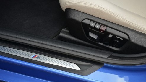 Autotest BMW 4 Serie Gran Coup als 428i met M-pakket.