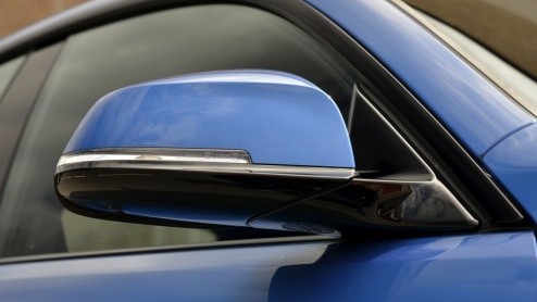 Autotest BMW 4 Serie Gran Coup als 428i met M-pakket.