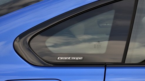 Autotest BMW 4 Serie Gran Coup als 428i met M-pakket.