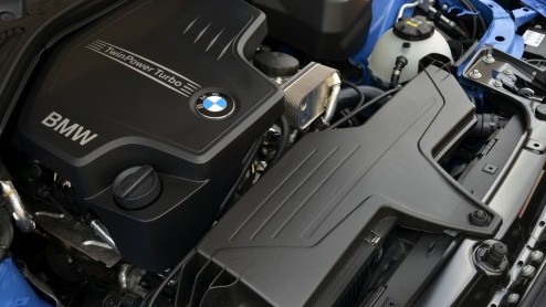 Autotest BMW 4 Serie Gran Coup als 428i met M-pakket.