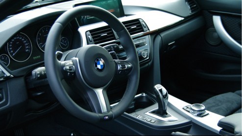 Autotest BMW 435i Coup: de 4 Serie is nieuw en voortreffelijk