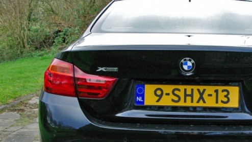 Autotest BMW 435i Coup: de 4 Serie is nieuw en voortreffelijk