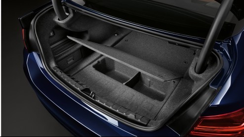Autotest BMW 435i Coup: de 4 Serie is nieuw en voortreffelijk