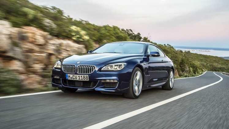 Klanten van de BMW 6 Serie hadden twee eisen: hij moest meer geluid gaan maken ?n wat sportiever rijden. Wij mochten op de wegen rond Lissabon uitzoeken of BMW geluisterd heeft. Een eerste indruk.