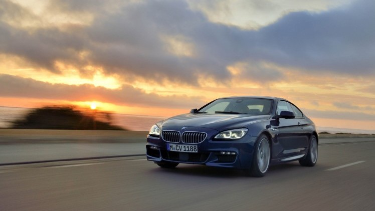 Klanten van de BMW 6 Serie hadden twee eisen: hij moest meer geluid gaan maken ?n wat sportiever rijden. Wij mochten op de wegen rond Lissabon uitzoeken of BMW geluisterd heeft. Een eerste indruk.