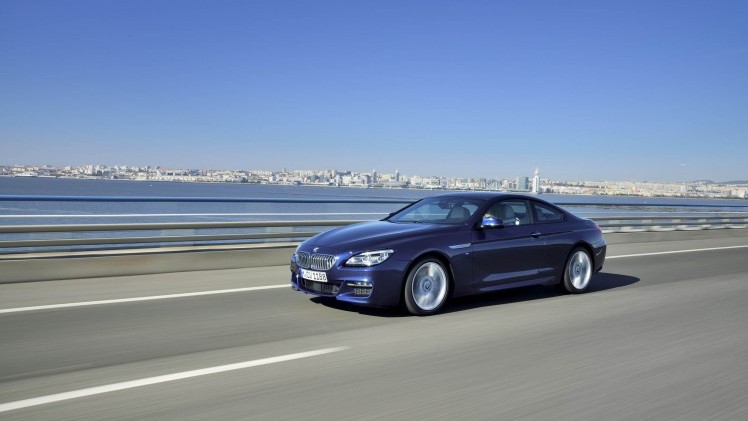 Klanten van de BMW 6 Serie hadden twee eisen: hij moest meer geluid gaan maken ?n wat sportiever rijden. Wij mochten op de wegen rond Lissabon uitzoeken of BMW geluisterd heeft. Een eerste indruk.