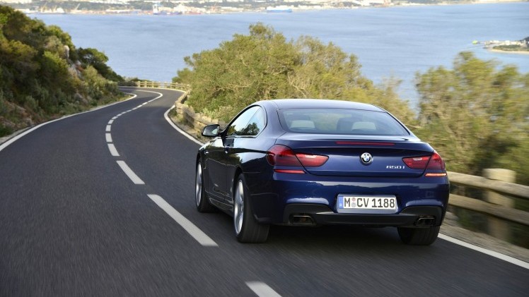 Klanten van de BMW 6 Serie hadden twee eisen: hij moest meer geluid gaan maken ?n wat sportiever rijden. Wij mochten op de wegen rond Lissabon uitzoeken of BMW geluisterd heeft. Een eerste indruk.