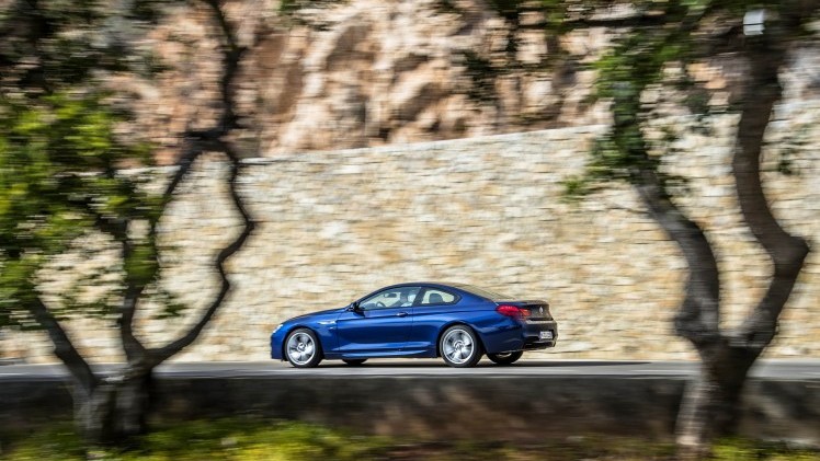 Klanten van de BMW 6 Serie hadden twee eisen: hij moest meer geluid gaan maken ?n wat sportiever rijden. Wij mochten op de wegen rond Lissabon uitzoeken of BMW geluisterd heeft. Een eerste indruk.
