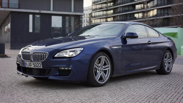 Klanten van de BMW 6 Serie hadden twee eisen: hij moest meer geluid gaan maken ?n wat sportiever rijden. Wij mochten op de wegen rond Lissabon uitzoeken of BMW geluisterd heeft. Een eerste indruk.