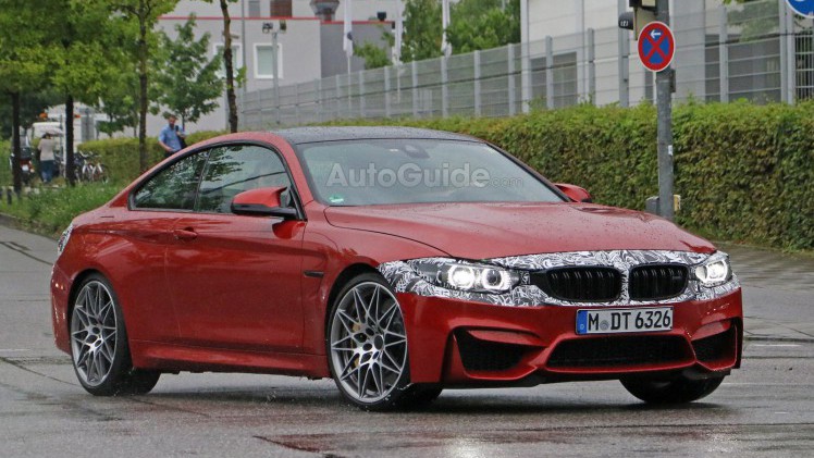 Een nieuwe patentaanvraag voor typenamen doet vermoeden dat BMW met een serie extra sportieve M-modellen gaat komen. Ook is de M8 bevestigd. Wat kunnen we allemaal verwachten?