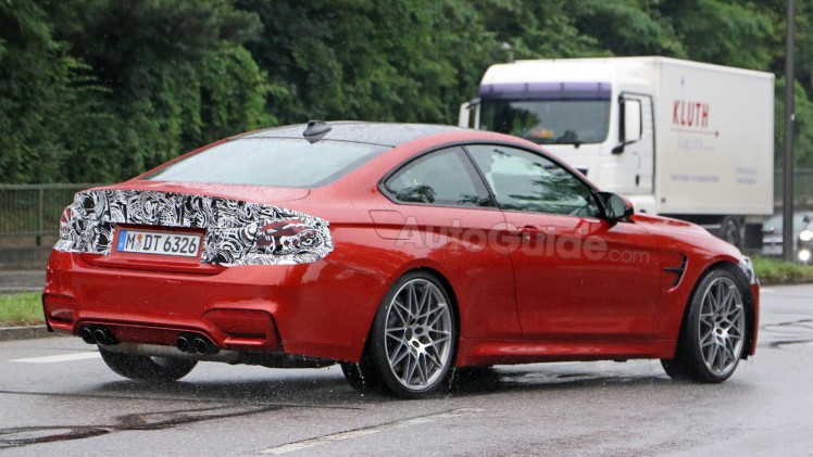 Een nieuwe patentaanvraag voor typenamen doet vermoeden dat BMW met een serie extra sportieve M-modellen gaat komen. Ook is de M8 bevestigd. Wat kunnen we allemaal verwachten?