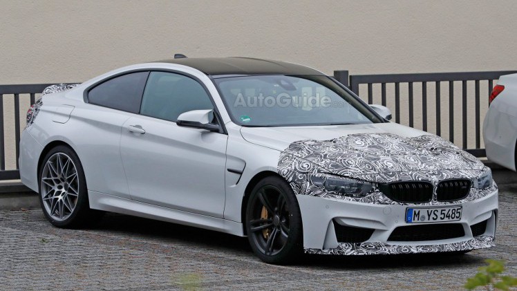 Een nieuwe patentaanvraag voor typenamen doet vermoeden dat BMW met een serie extra sportieve M-modellen gaat komen. Ook is de M8 bevestigd. Wat kunnen we allemaal verwachten?