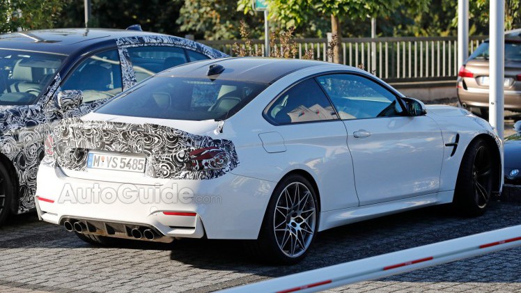 Een nieuwe patentaanvraag voor typenamen doet vermoeden dat BMW met een serie extra sportieve M-modellen gaat komen. Ook is de M8 bevestigd. Wat kunnen we allemaal verwachten?